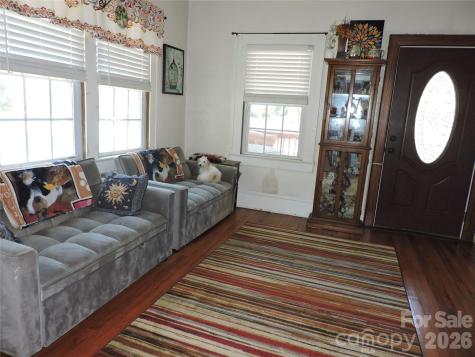 4 Carter Road Weaverville NC 28787