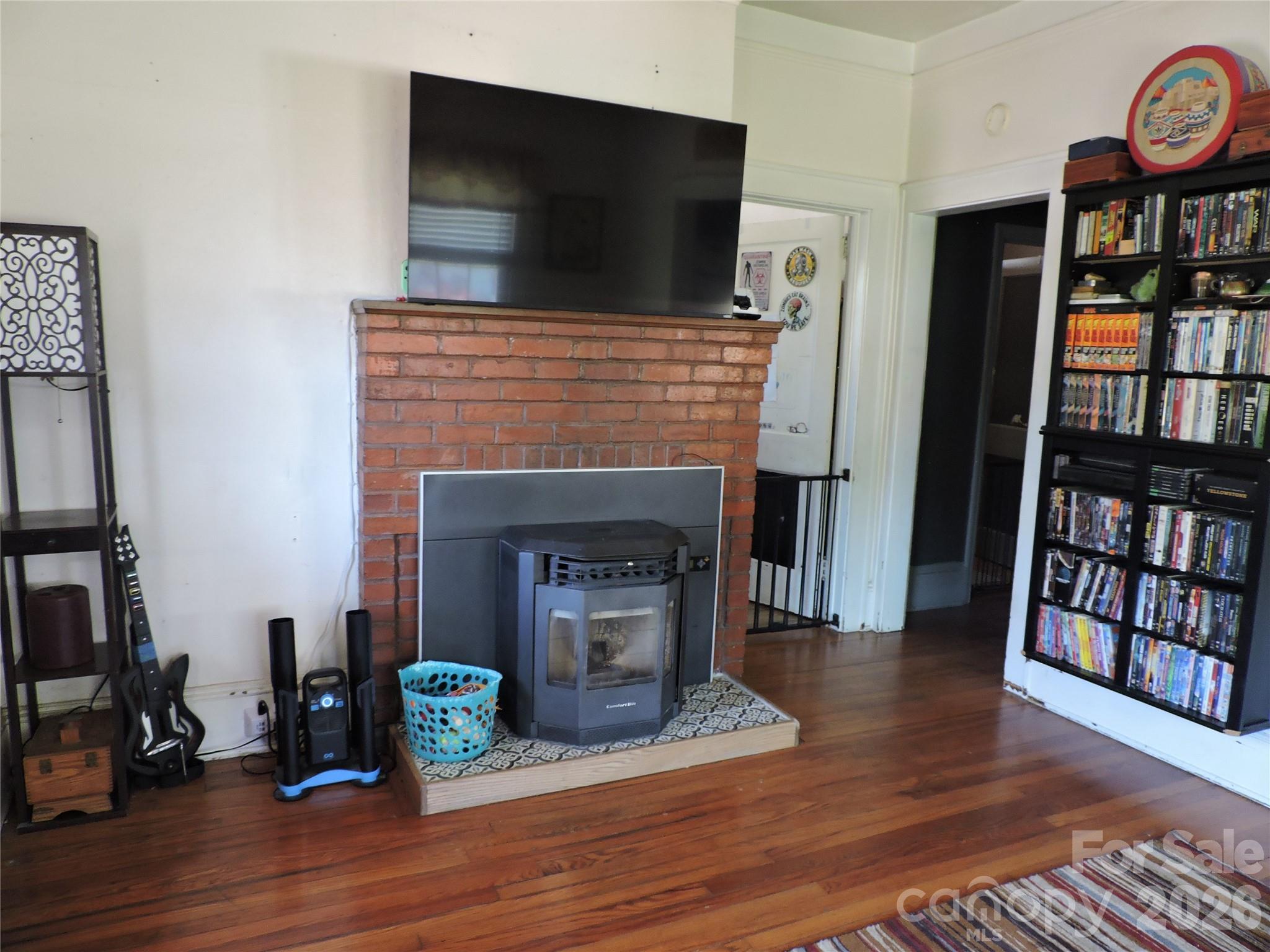4 Carter Road Weaverville NC 28787