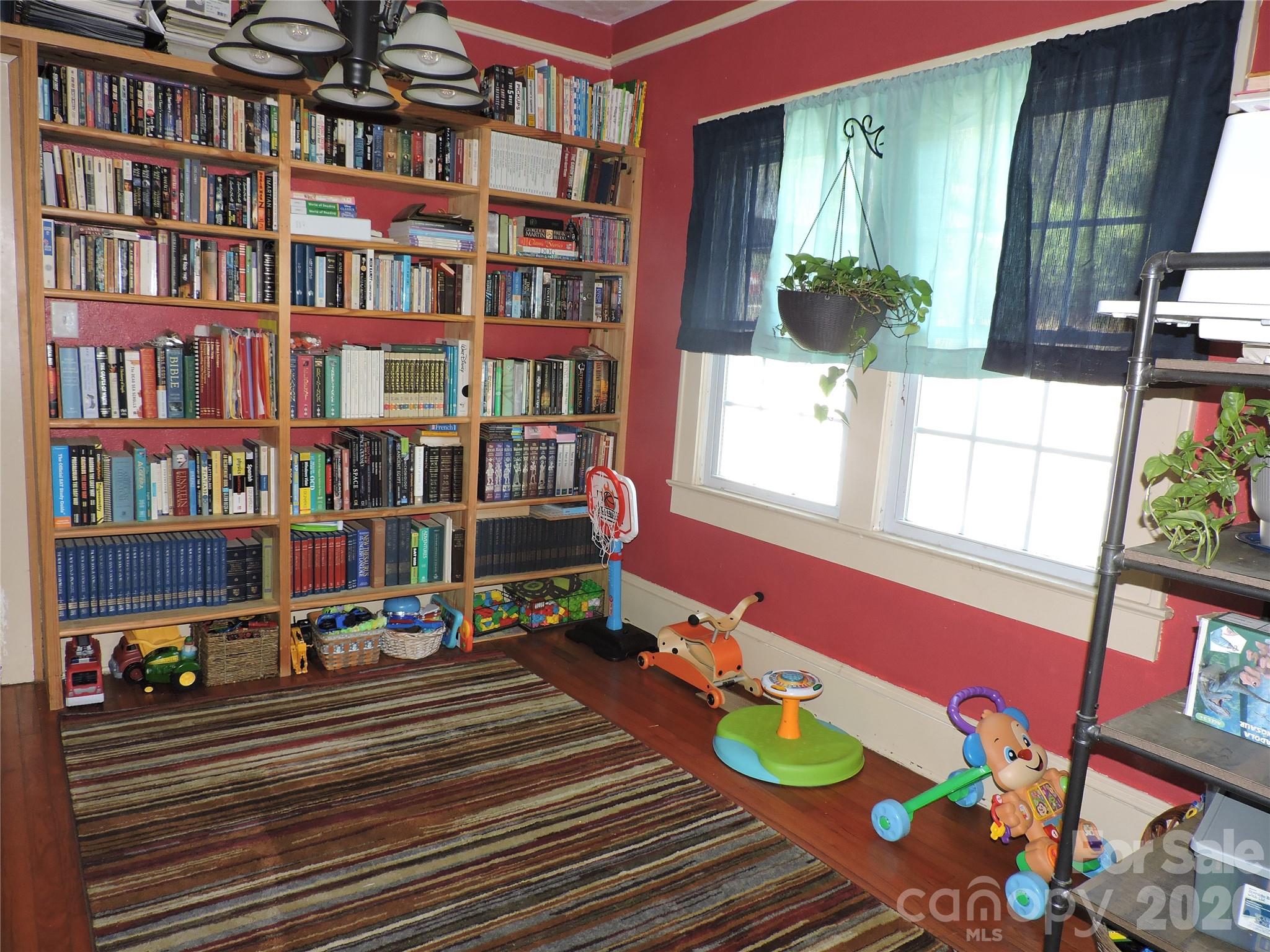 4 Carter Road Weaverville NC 28787
