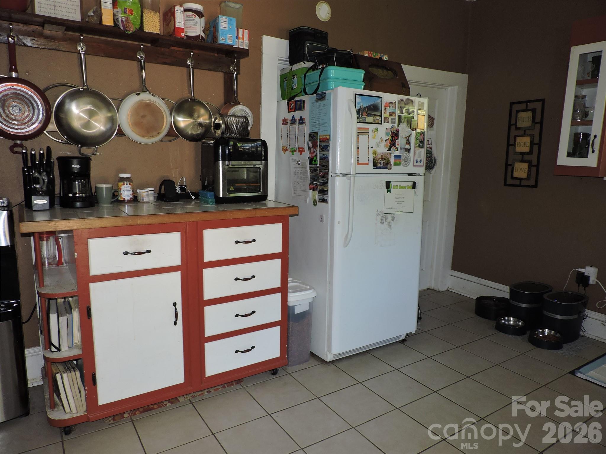 4 Carter Road Weaverville NC 28787