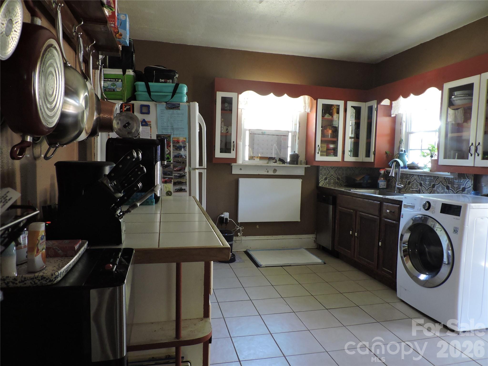 4 Carter Road Weaverville NC 28787