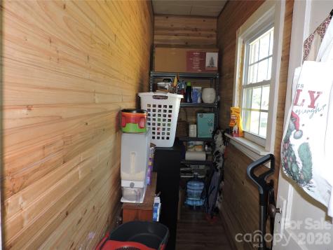4 Carter Road Weaverville NC 28787
