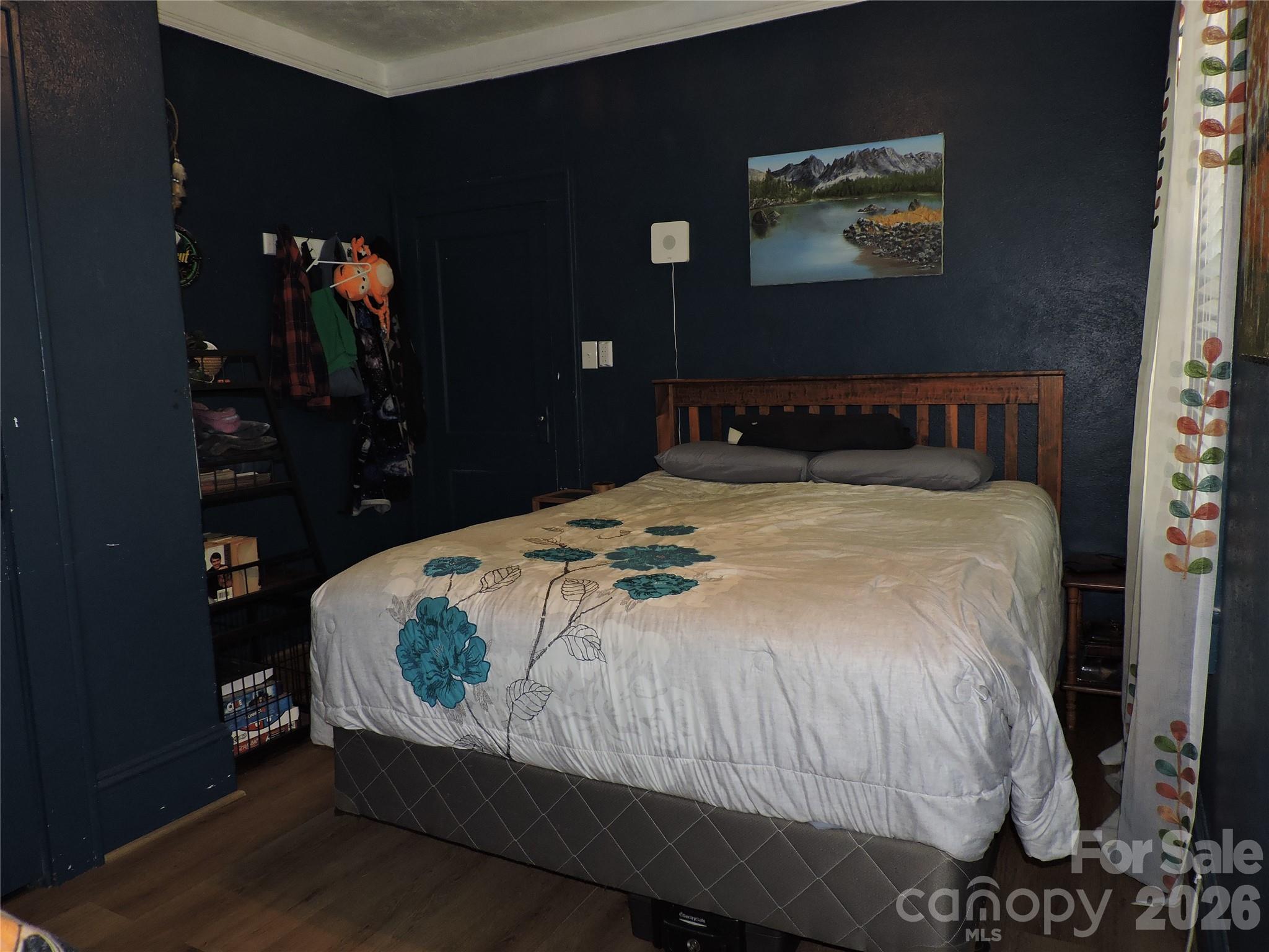 4 Carter Road Weaverville NC 28787
