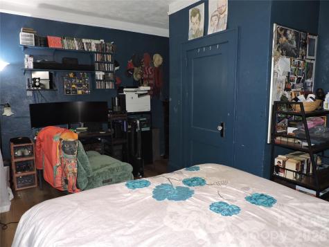 4 Carter Road Weaverville NC 28787