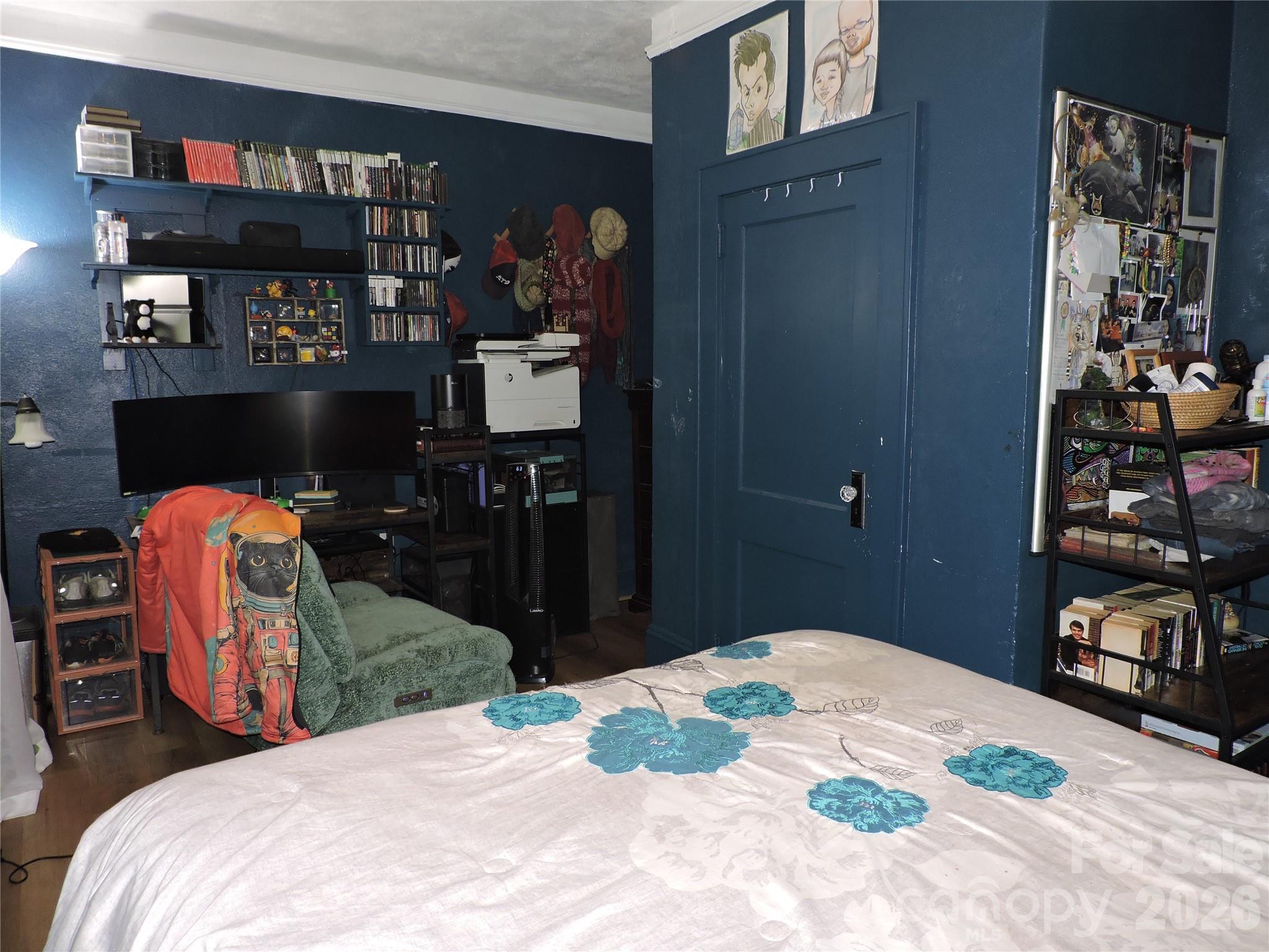 4 Carter Road Weaverville NC 28787