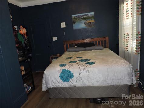 4 Carter Road Weaverville NC 28787