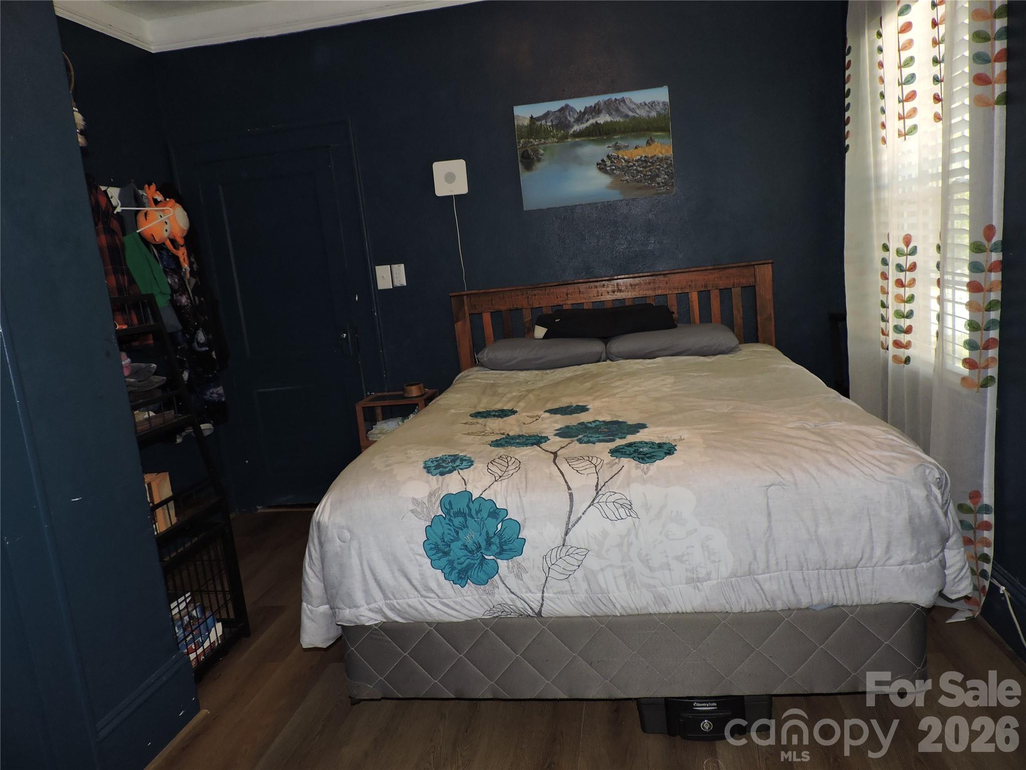4 Carter Road Weaverville NC 28787