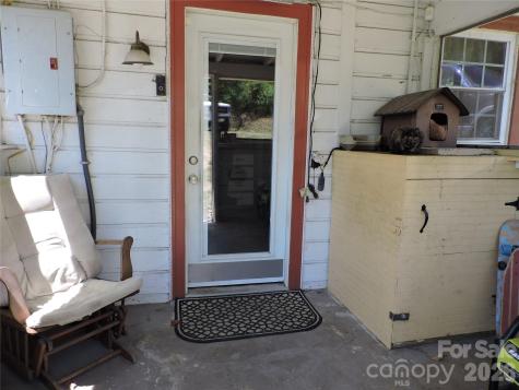 4 Carter Road Weaverville NC 28787