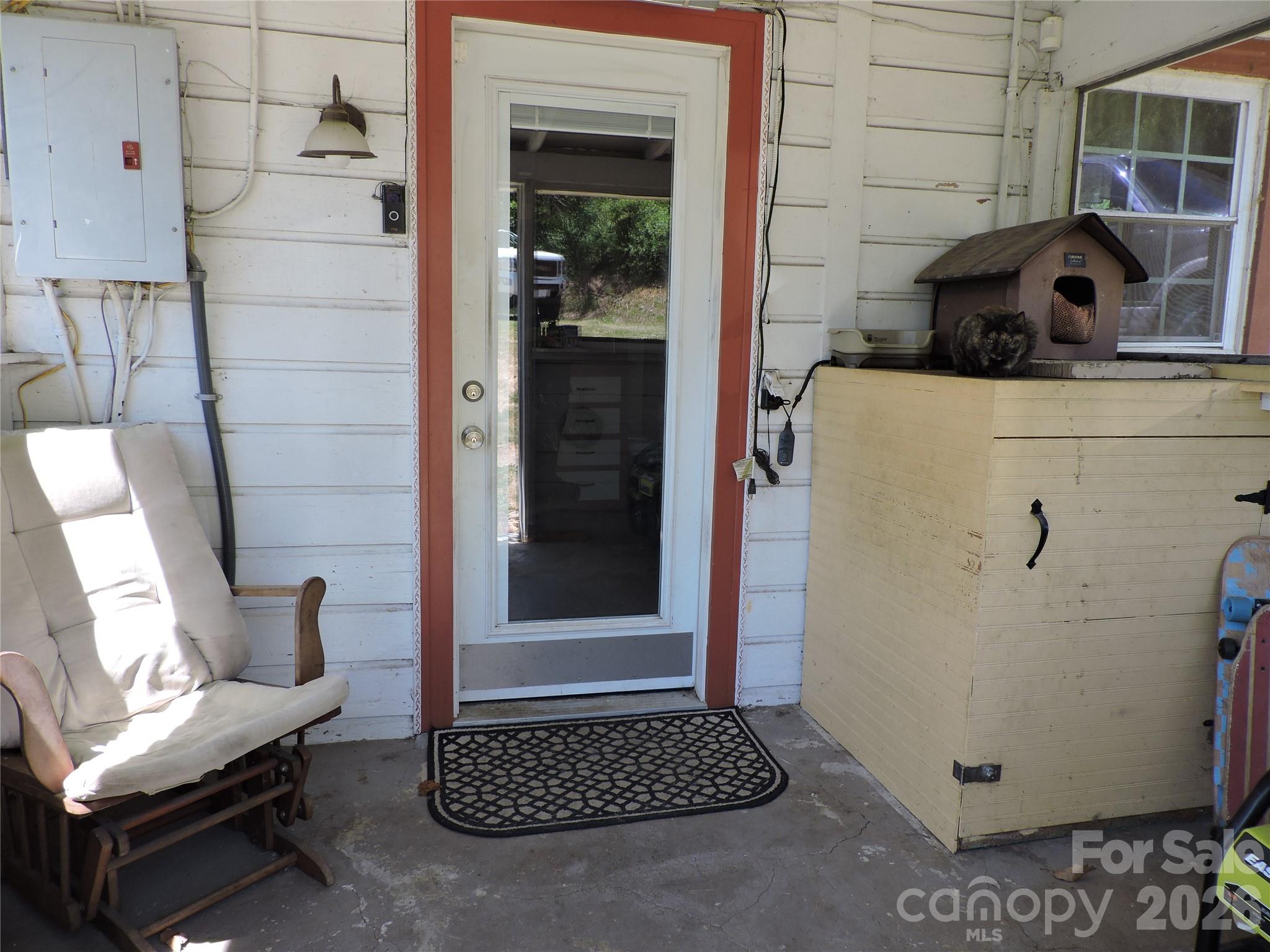 4 Carter Road Weaverville NC 28787