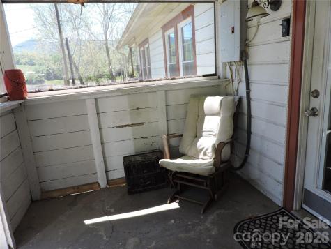4 Carter Road Weaverville NC 28787
