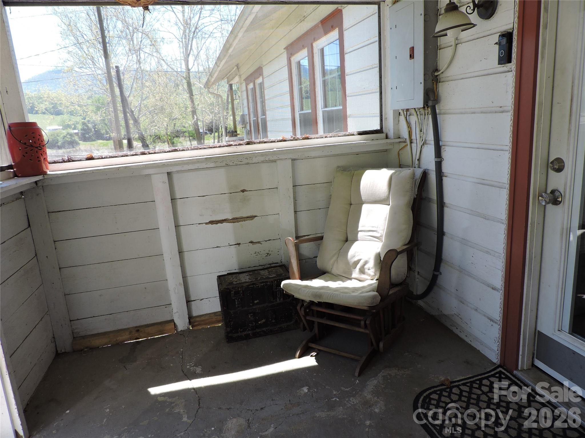 4 Carter Road Weaverville NC 28787