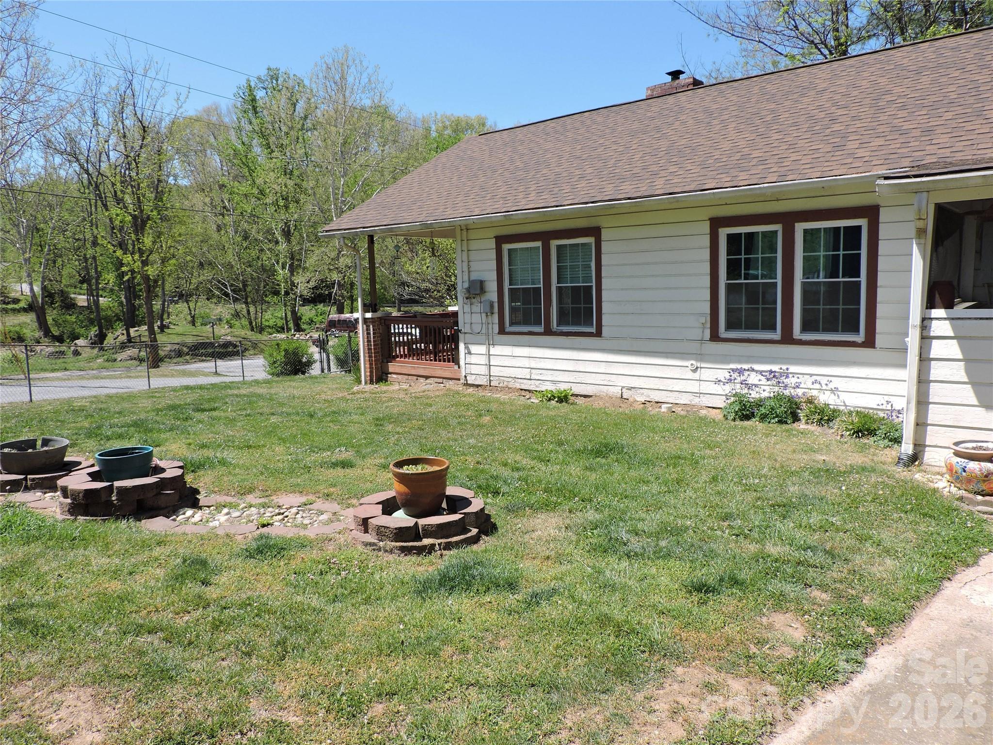 4 Carter Road Weaverville NC 28787