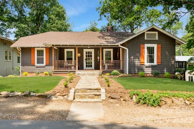 29 Caledonia Road Asheville NC 28803