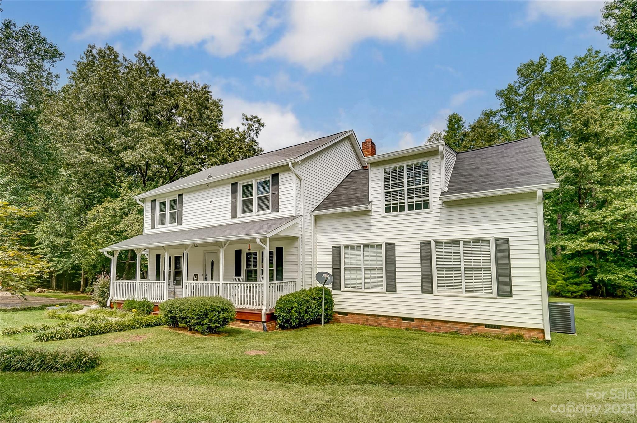 6714 Huey Road Waxhaw NC 28173