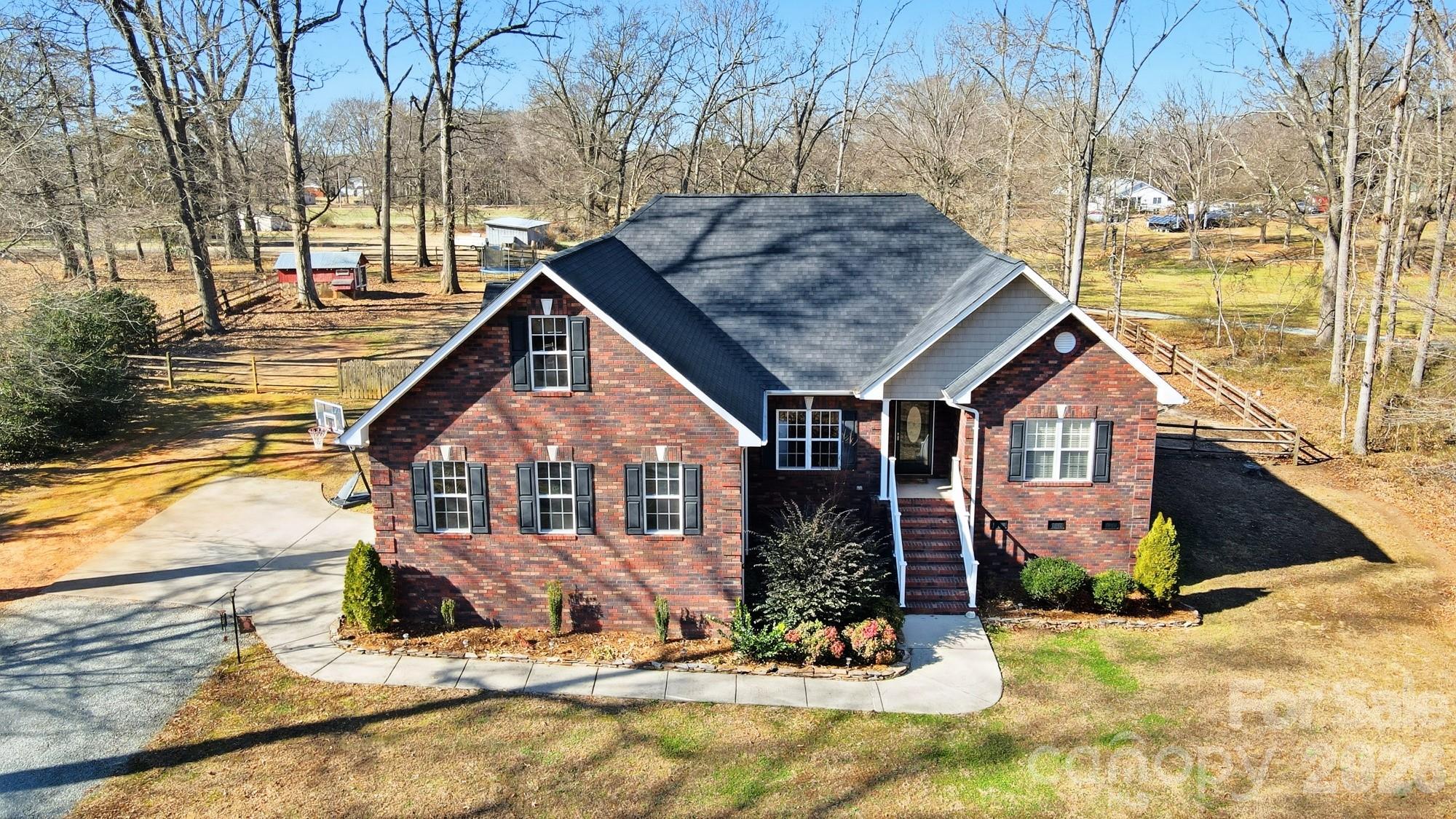 524 Lawyers Road W Indian Trail NC 28079