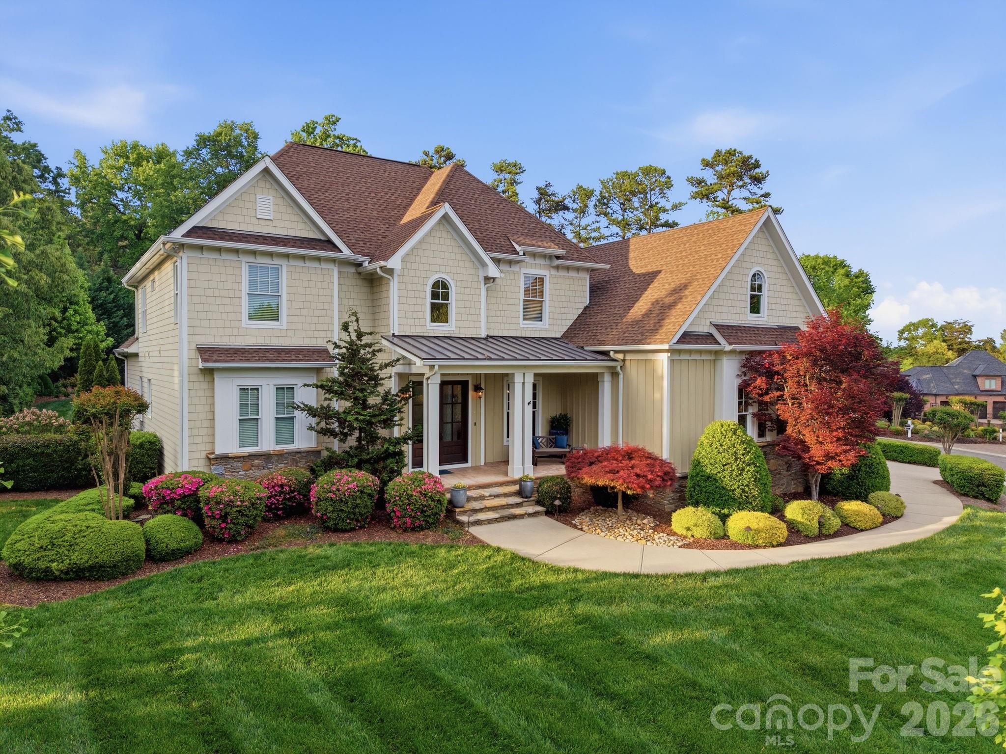 109 Kingsbury Court Mooresville NC 28117