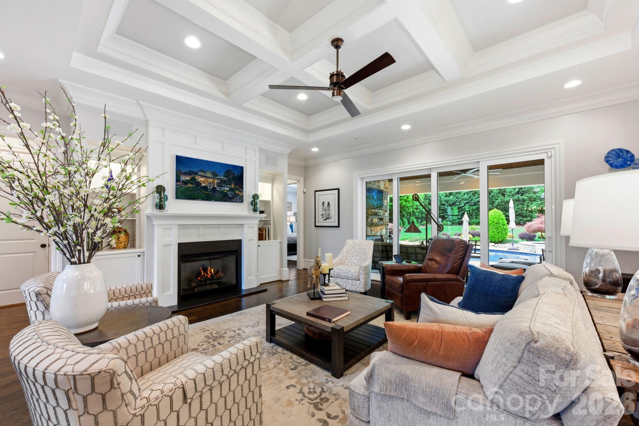 109 Kingsbury Court Mooresville NC 28117