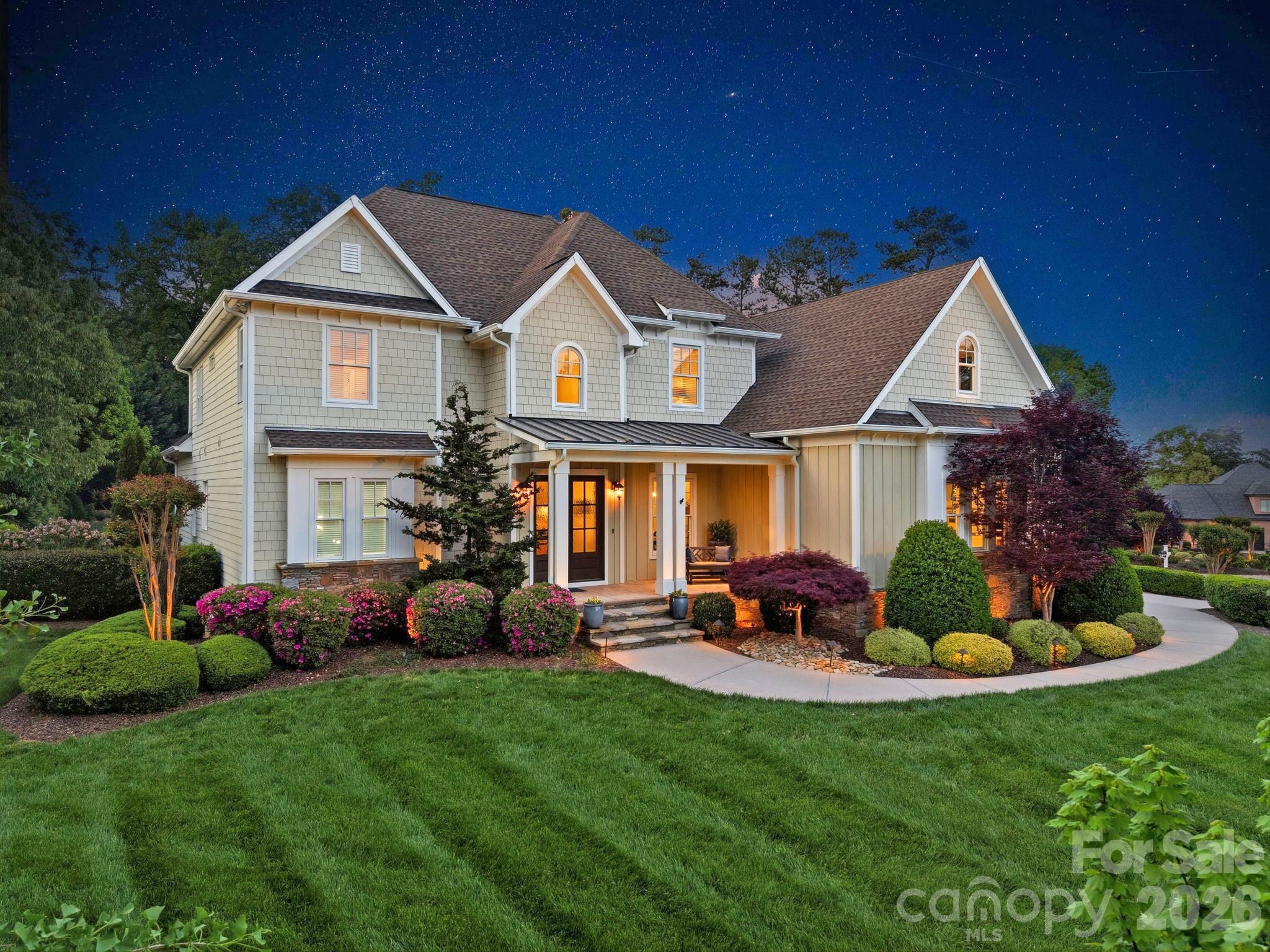 109 Kingsbury Court Mooresville NC 28117