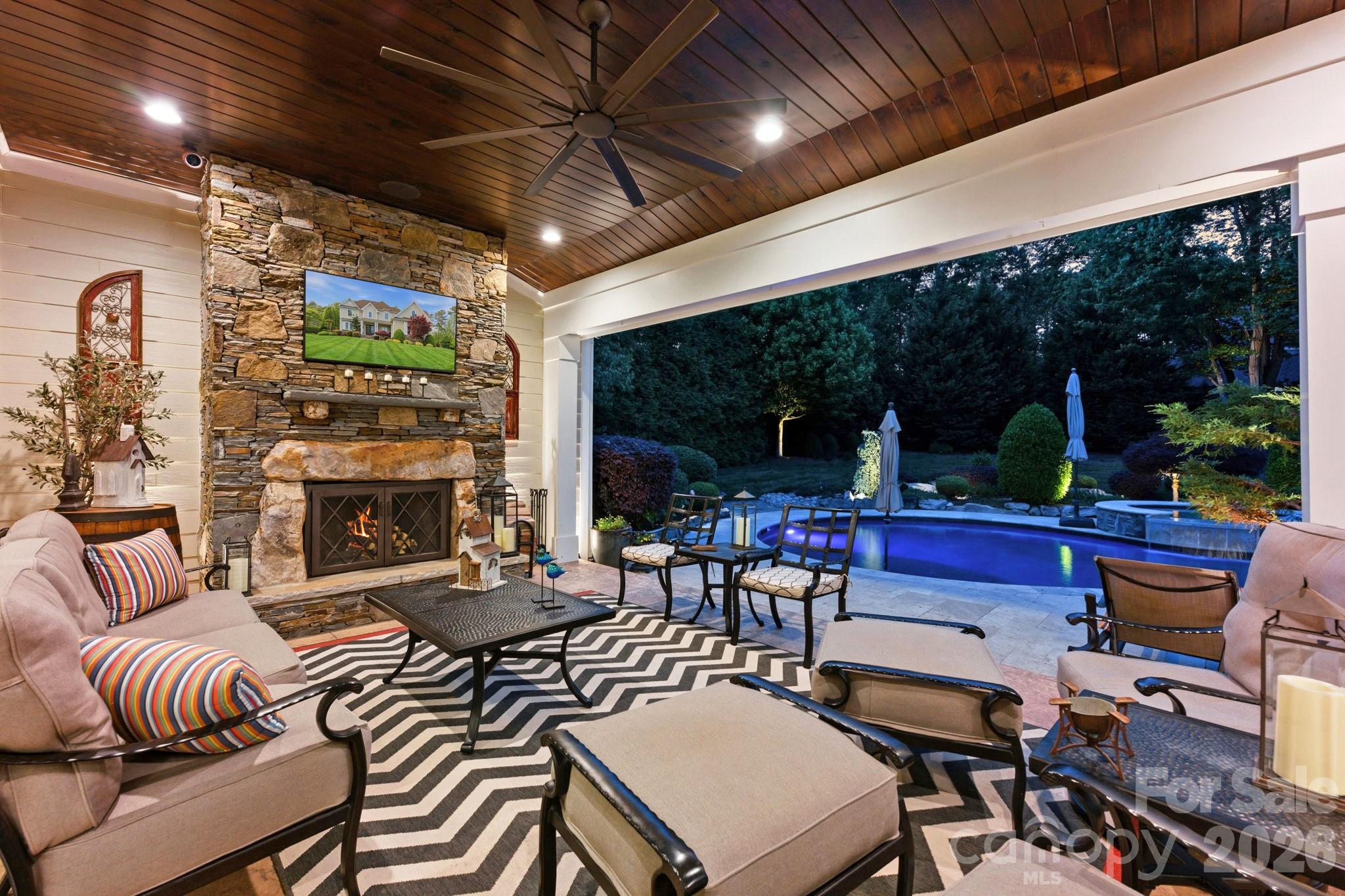 109 Kingsbury Court Mooresville NC 28117