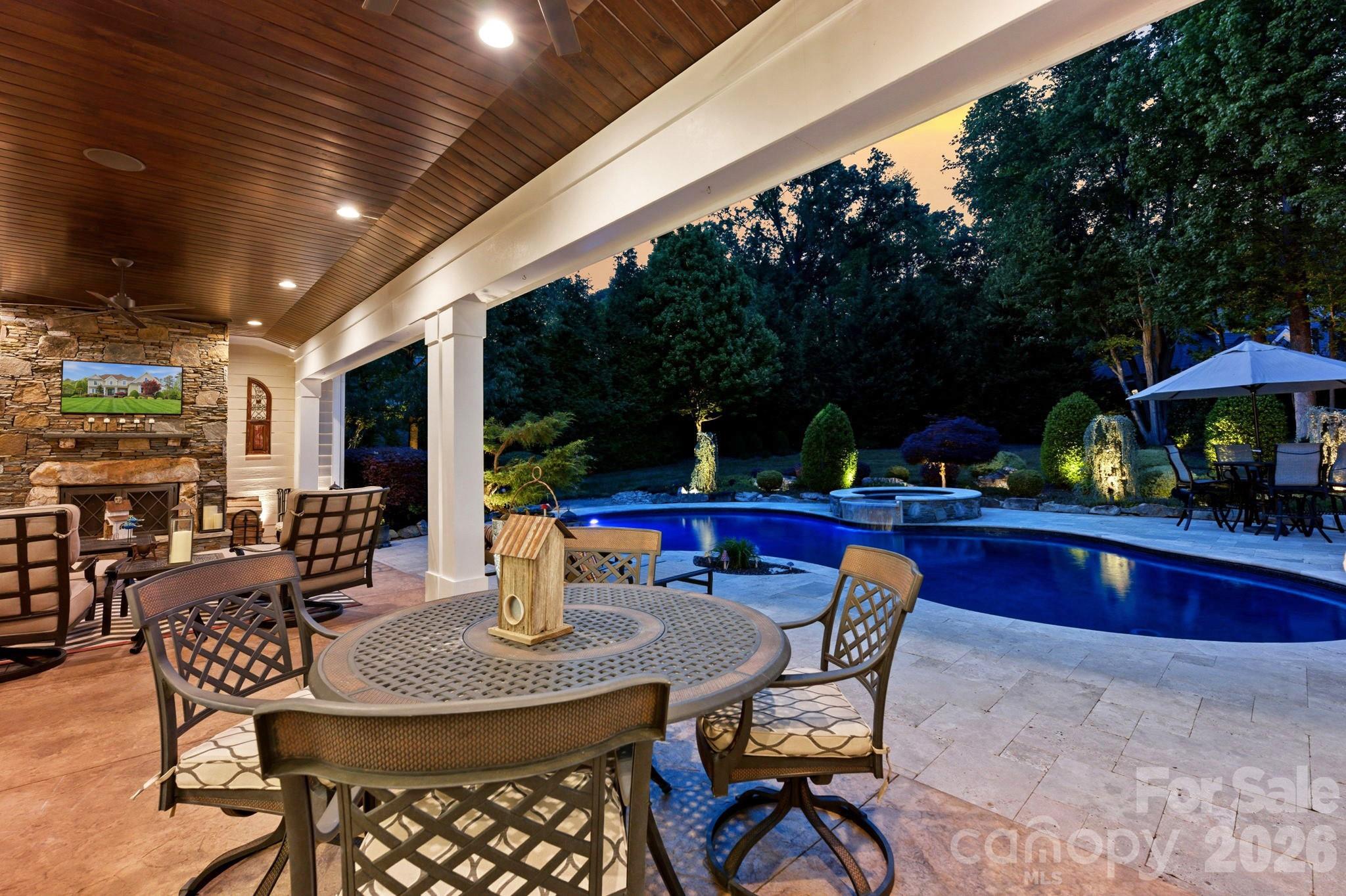 109 Kingsbury Court Mooresville NC 28117
