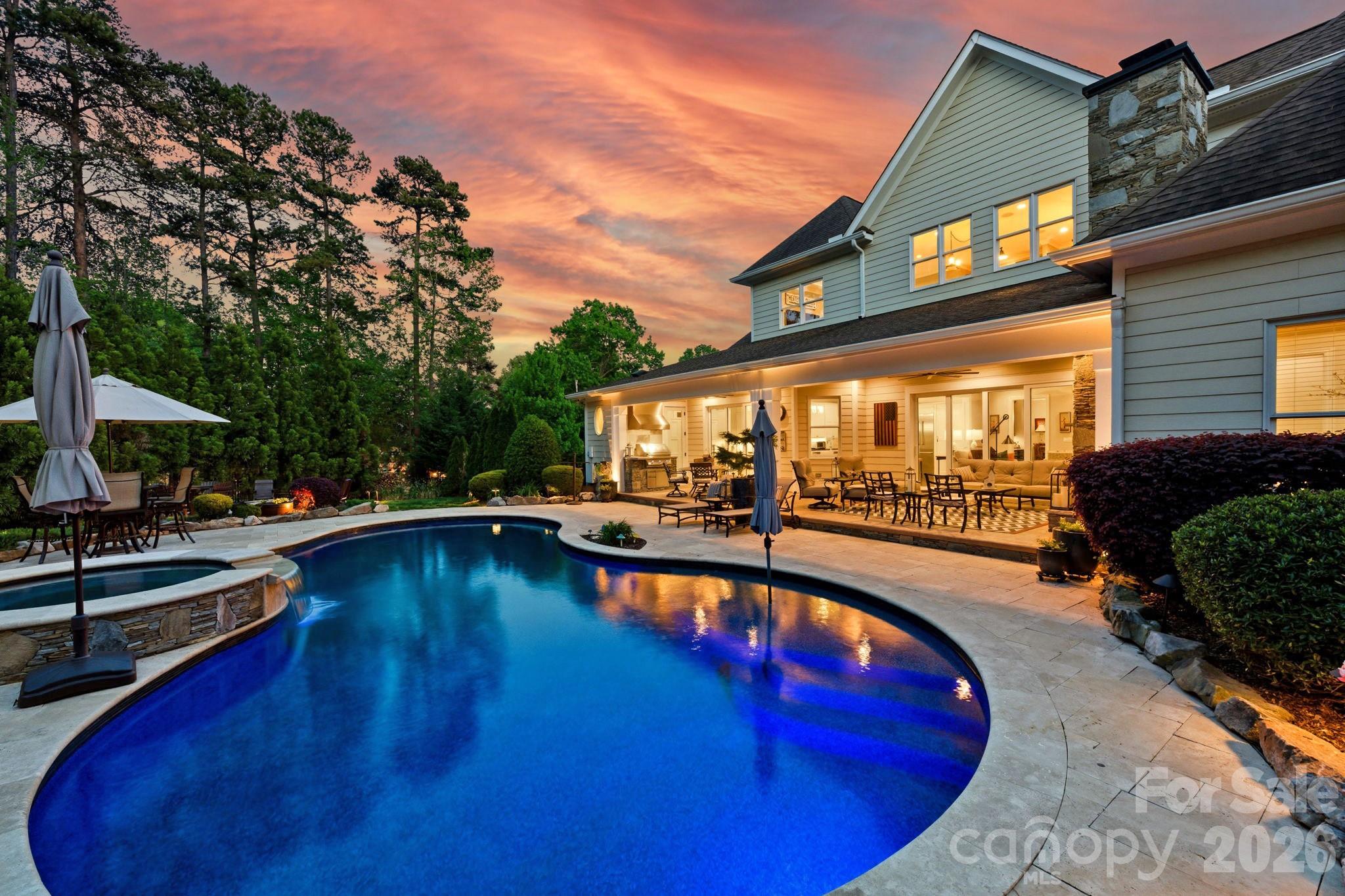 109 Kingsbury Court Mooresville NC 28117