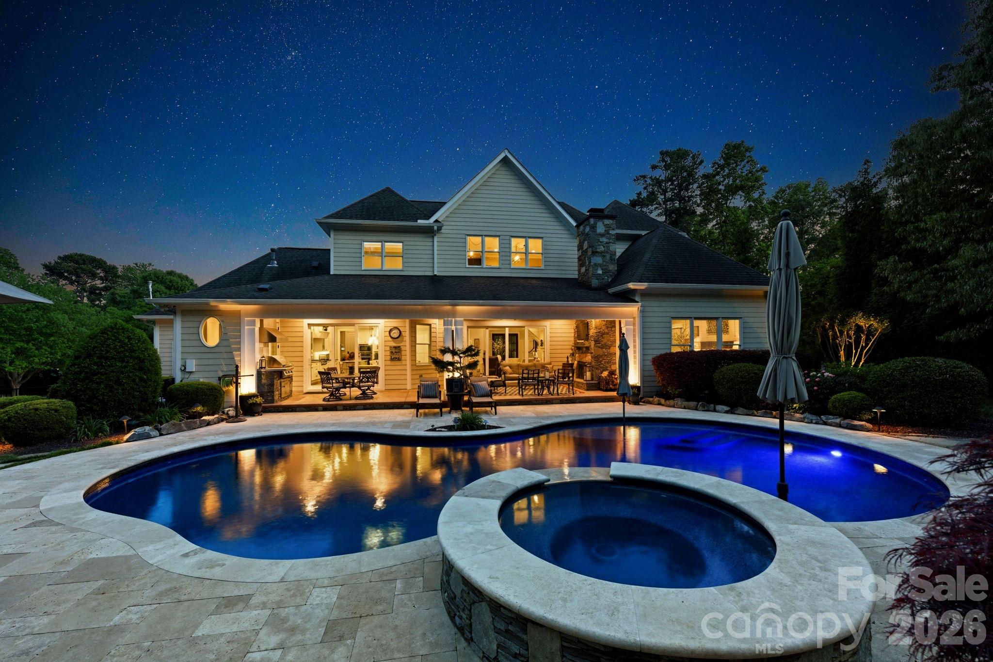109 Kingsbury Court Mooresville NC 28117