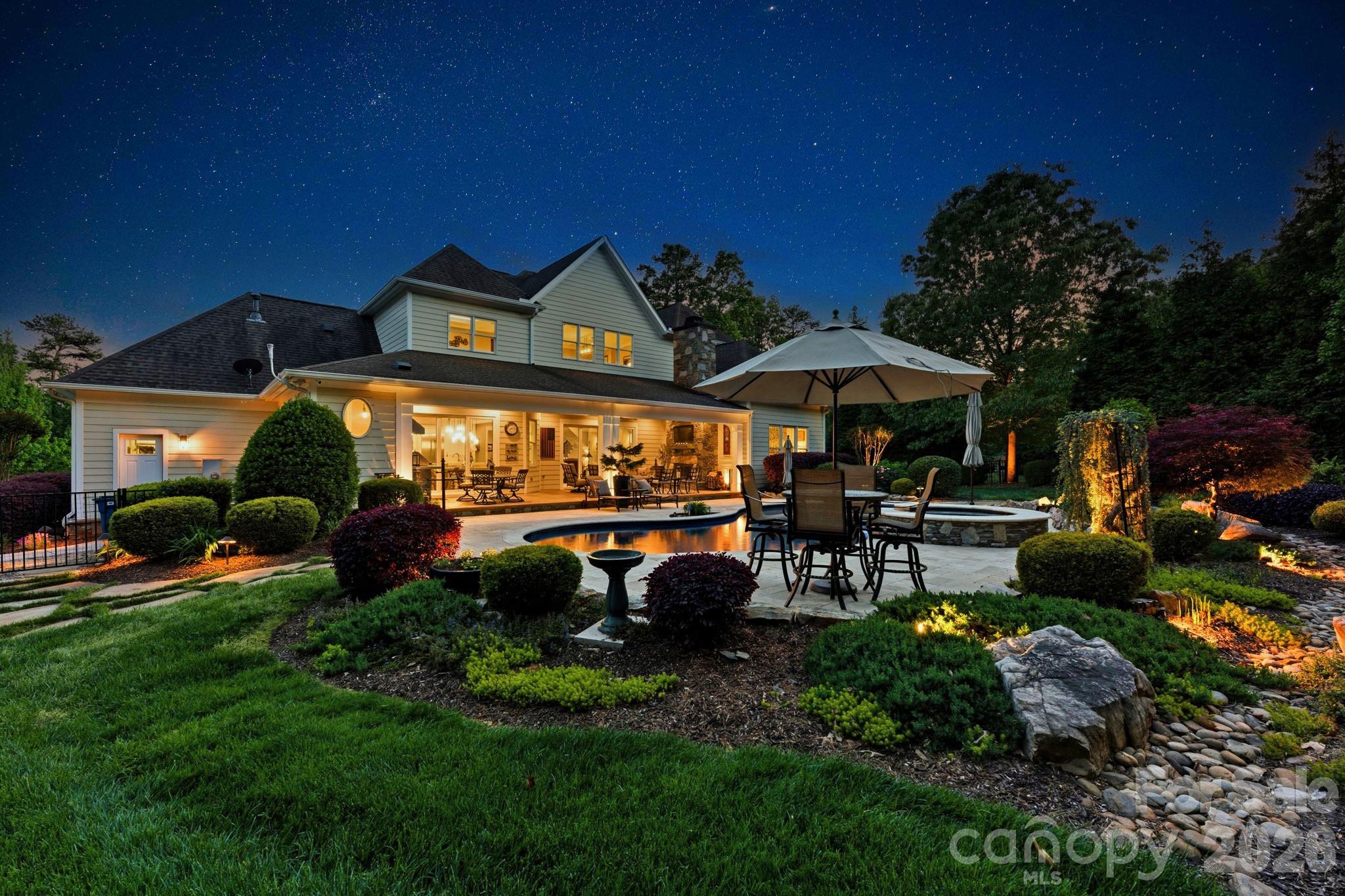 109 Kingsbury Court Mooresville NC 28117