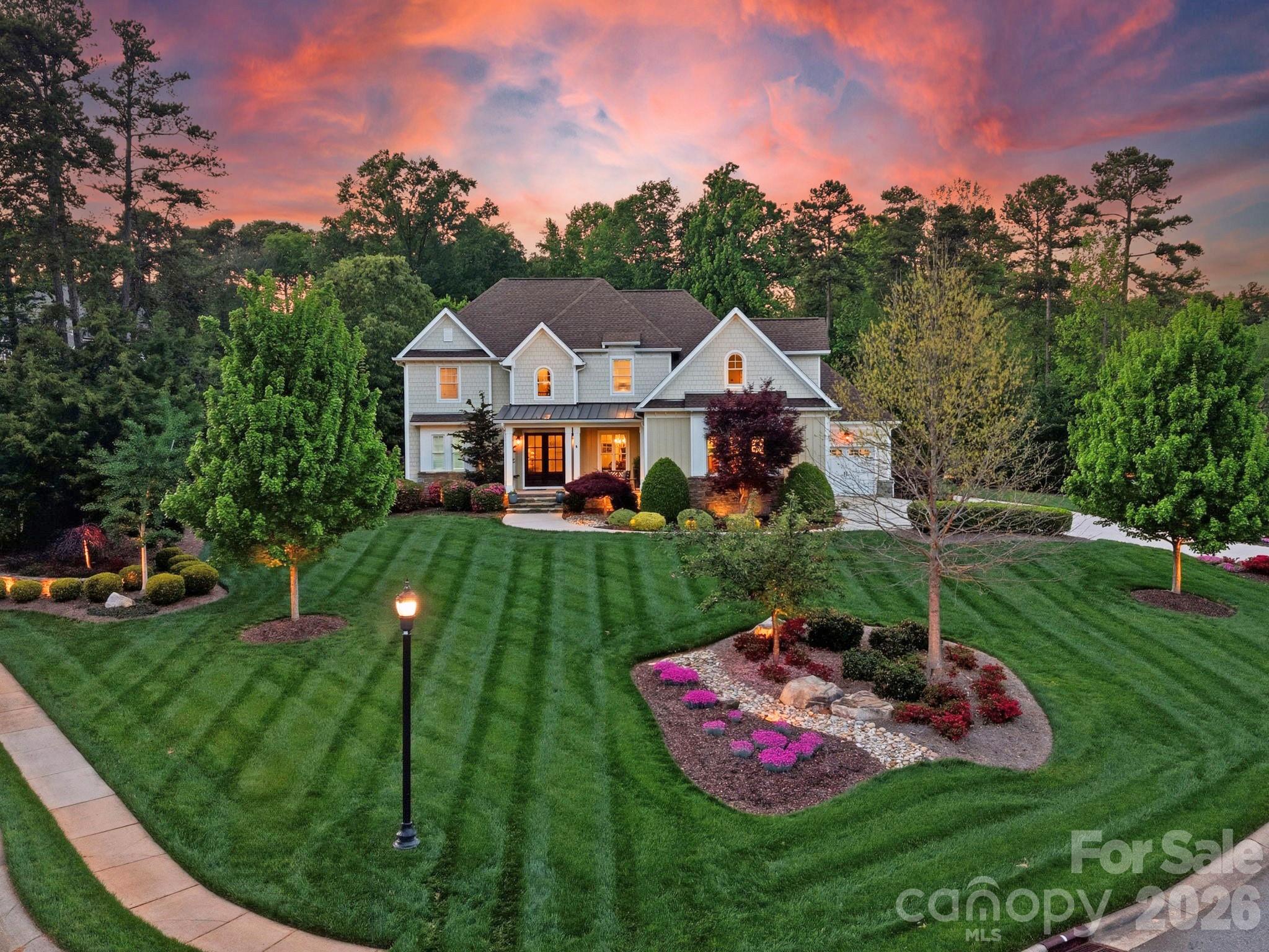 109 Kingsbury Court Mooresville NC 28117