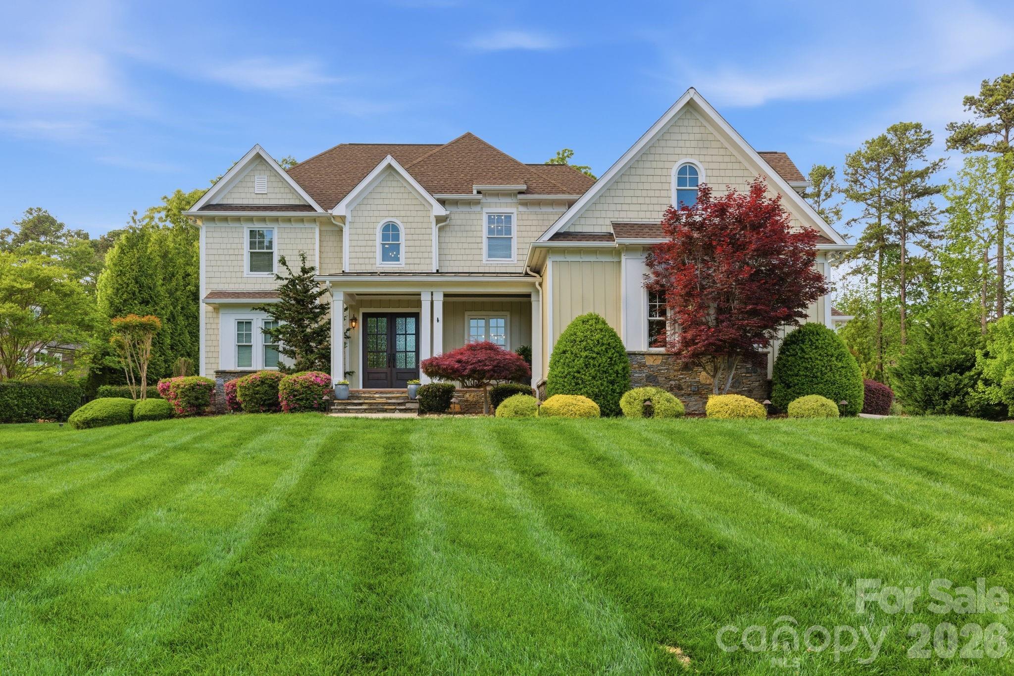 109 Kingsbury Court Mooresville NC 28117