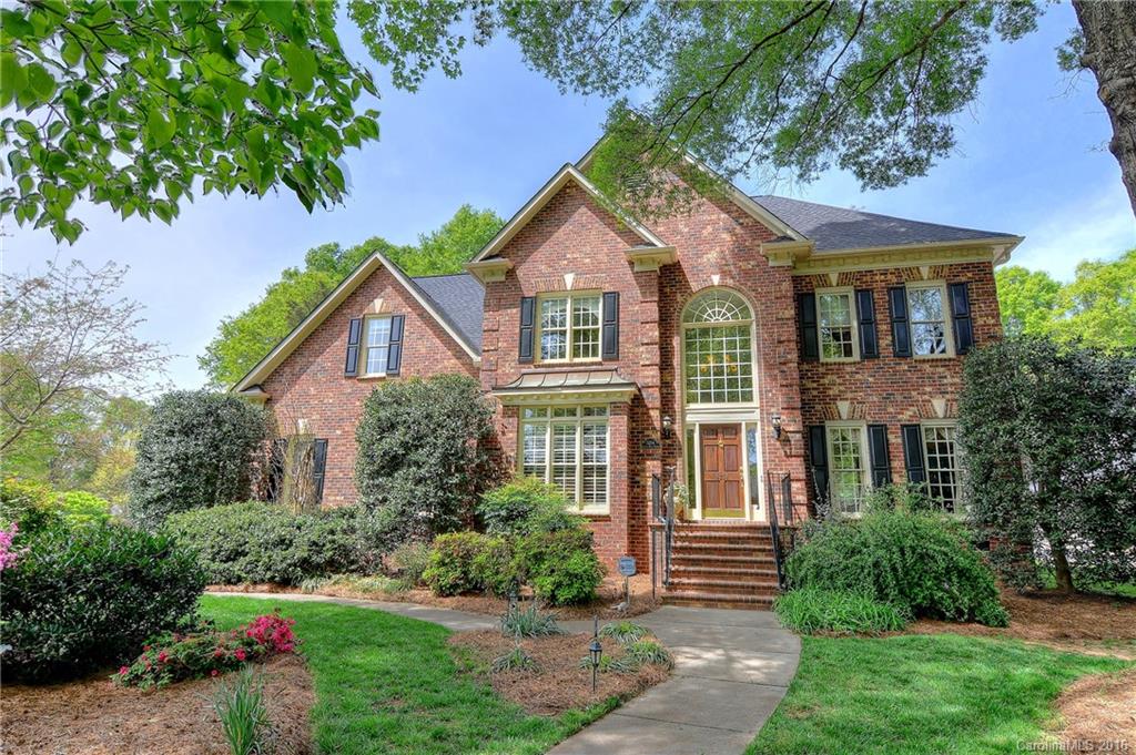 5214 Jupiter Hills Court Charlotte NC 28277