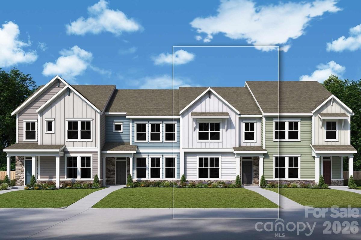 10028 Mamillion Drive Huntersville NC 28078
