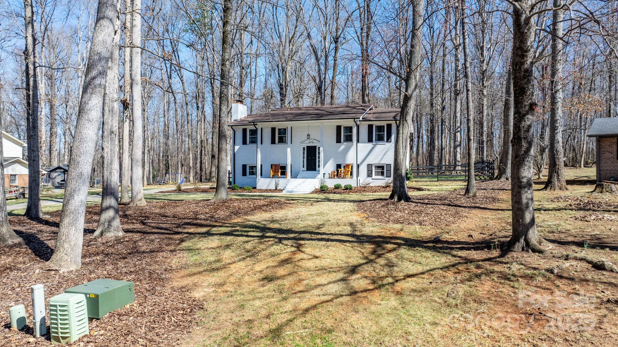 145 Timberlane Drive Lexington NC 27295