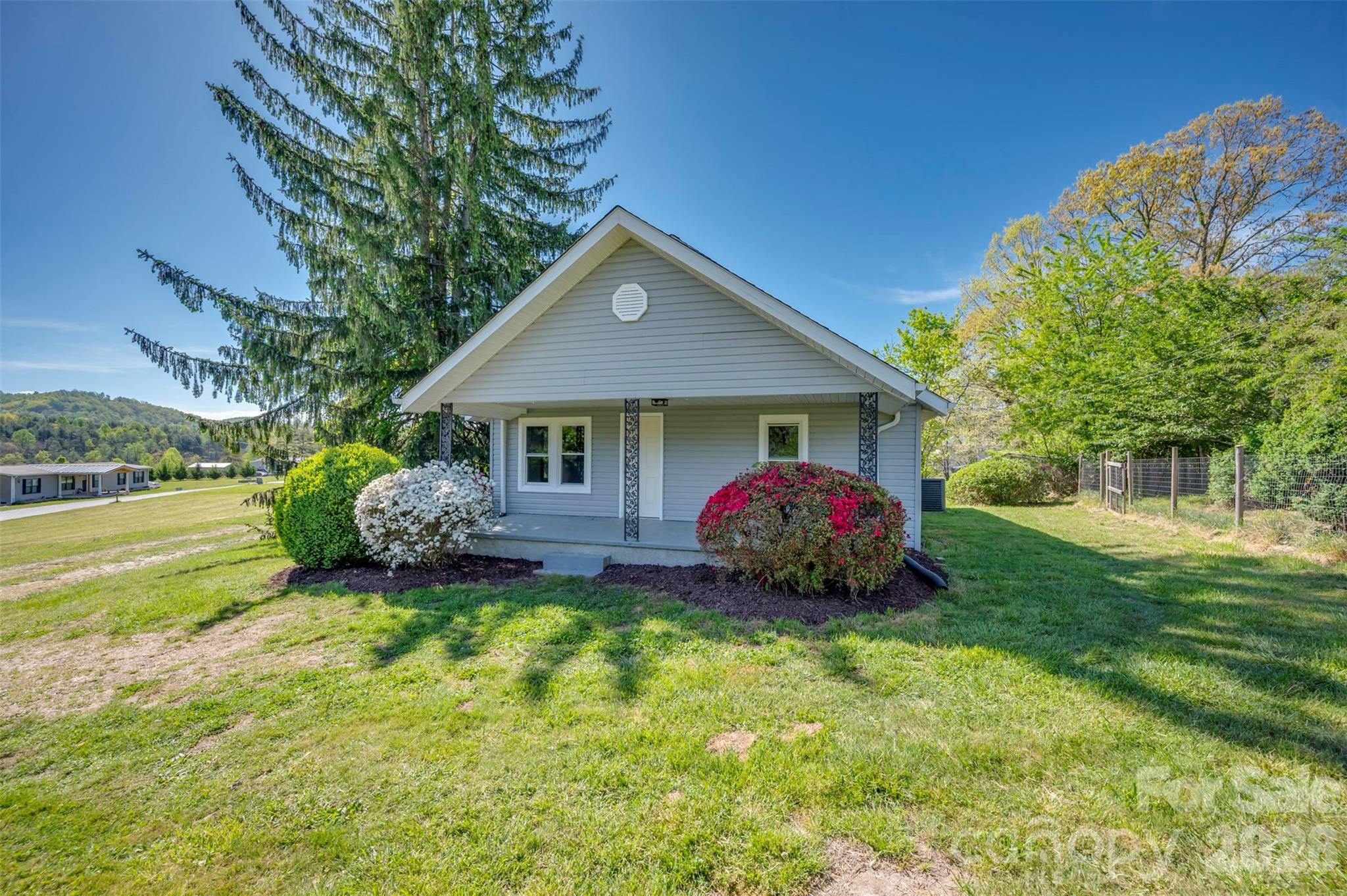 766 Stepp Mill Road Hendersonville NC 28792