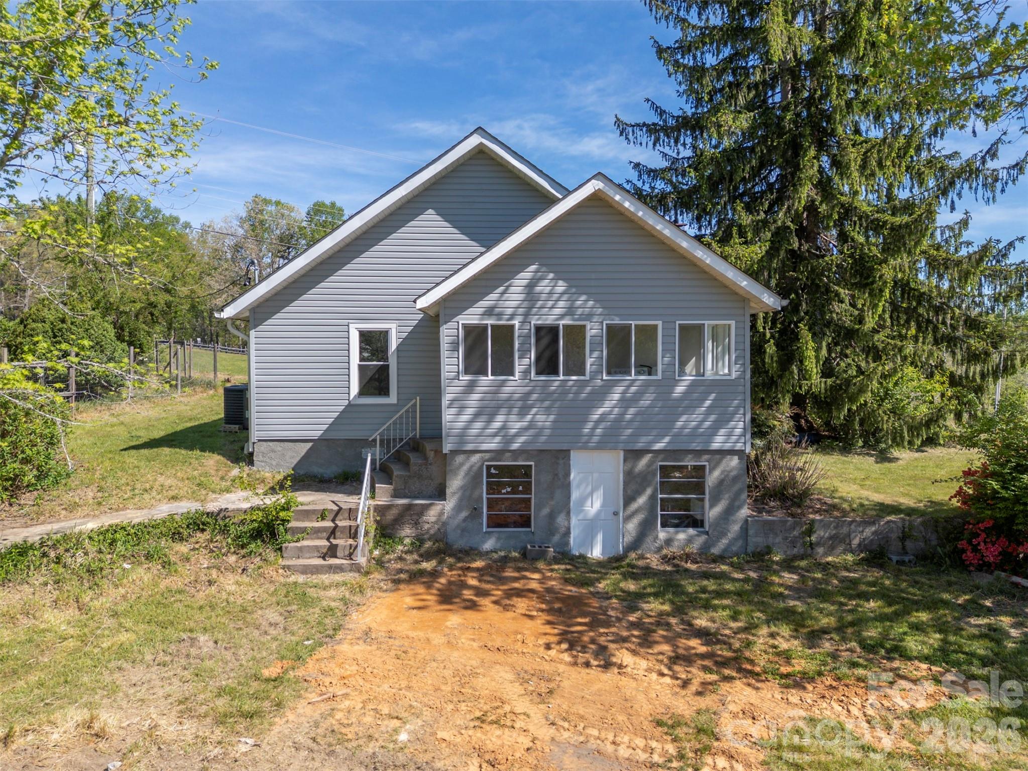 766 Stepp Mill Road Hendersonville NC 28792