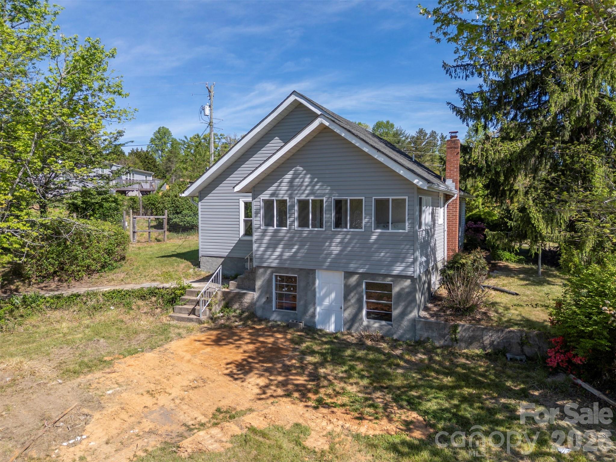 766 Stepp Mill Road Hendersonville NC 28792