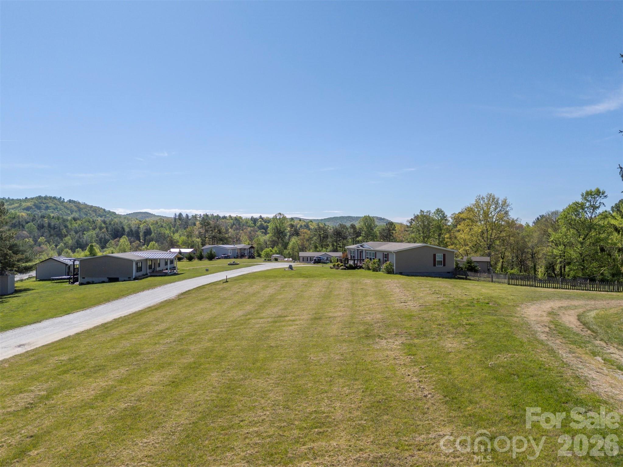 766 Stepp Mill Road Hendersonville NC 28792