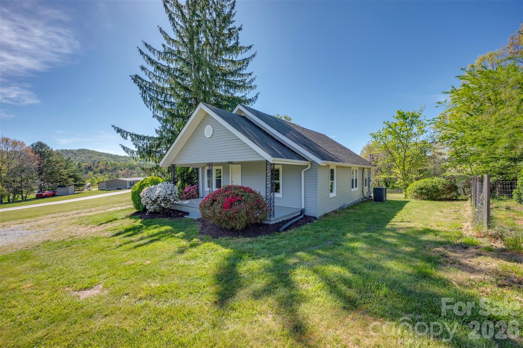 766 Stepp Mill Road Hendersonville NC 28792