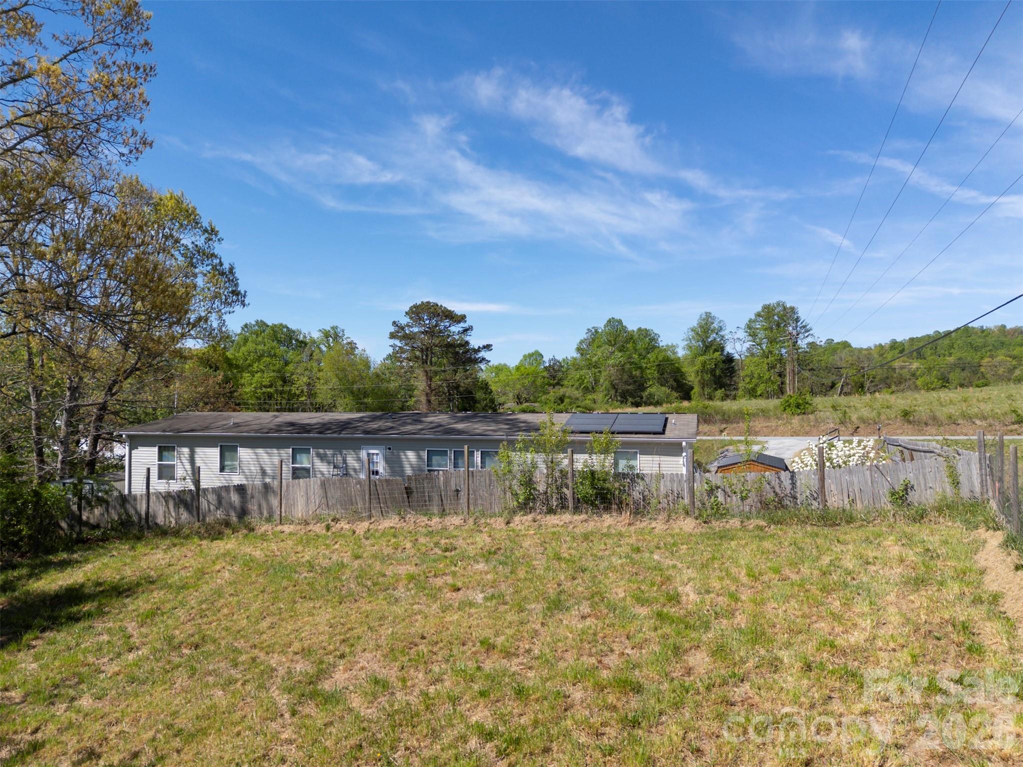 766 Stepp Mill Road Hendersonville NC 28792