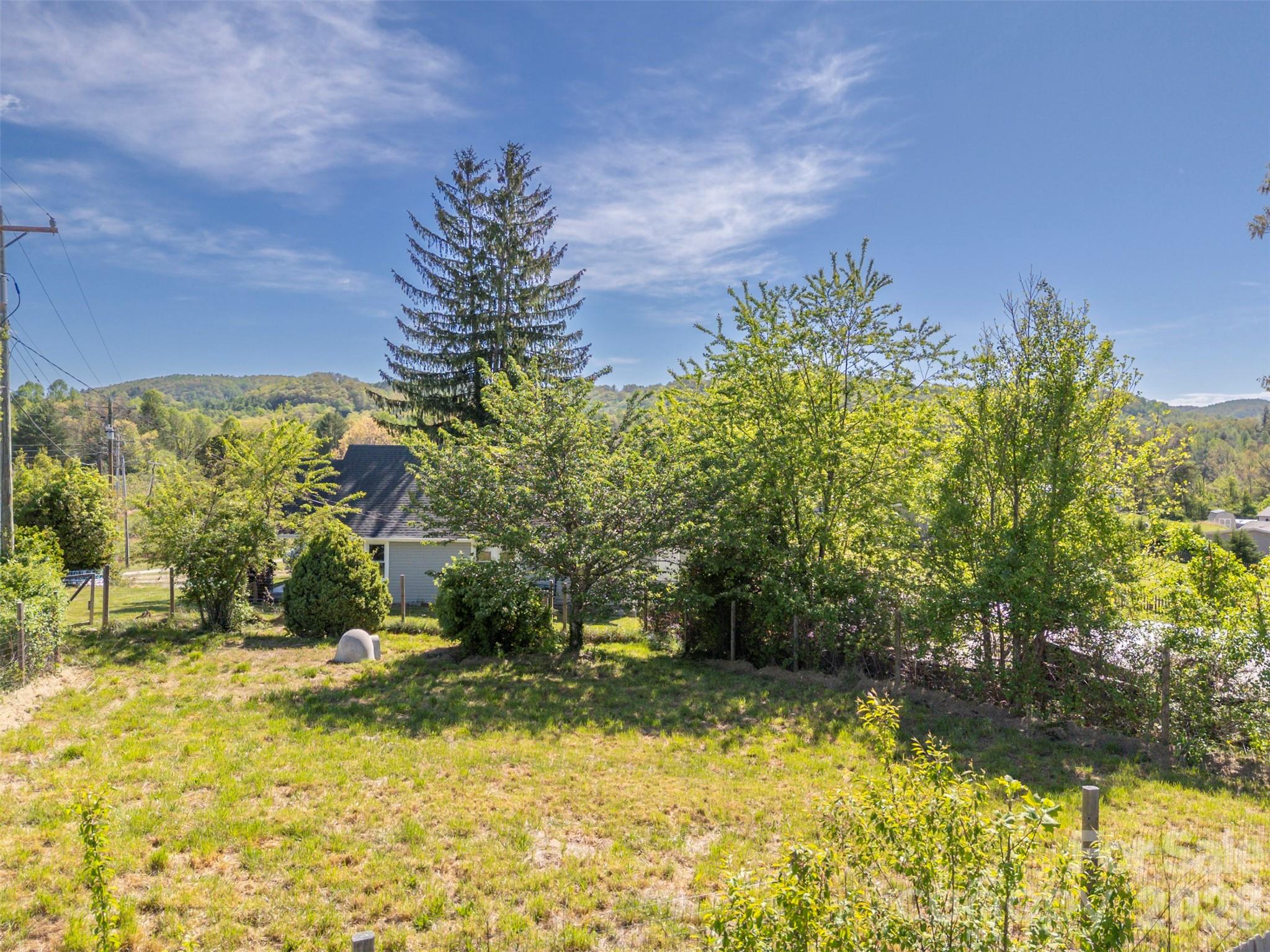 766 Stepp Mill Road Hendersonville NC 28792