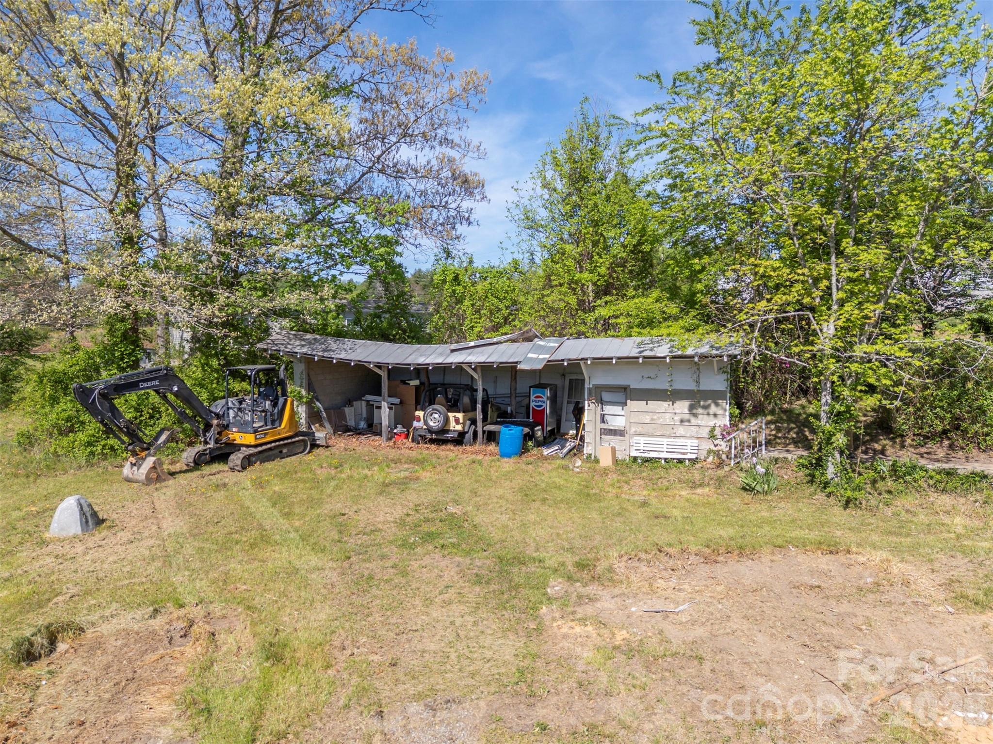 766 Stepp Mill Road Hendersonville NC 28792