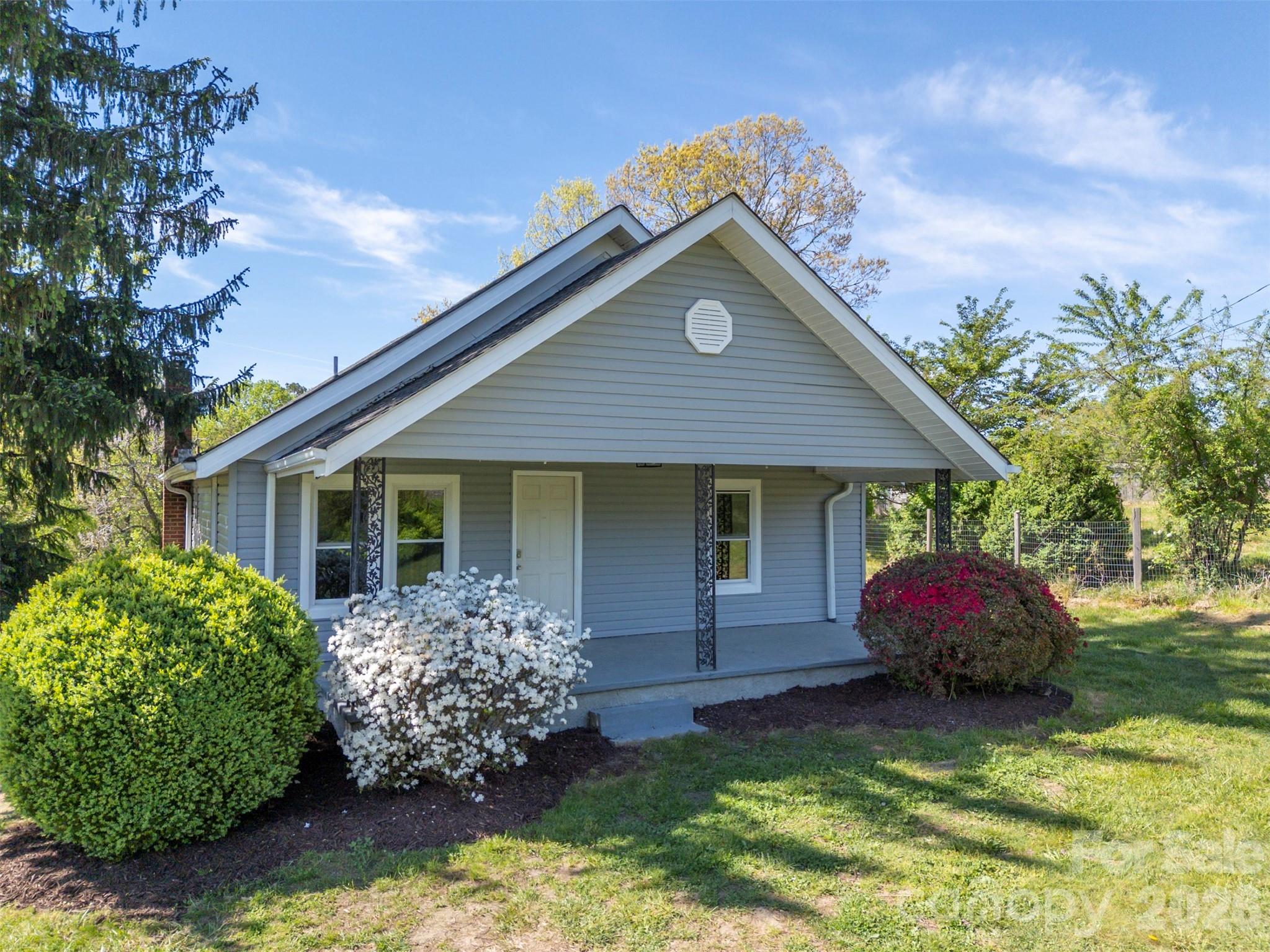 766 Stepp Mill Road Hendersonville NC 28792