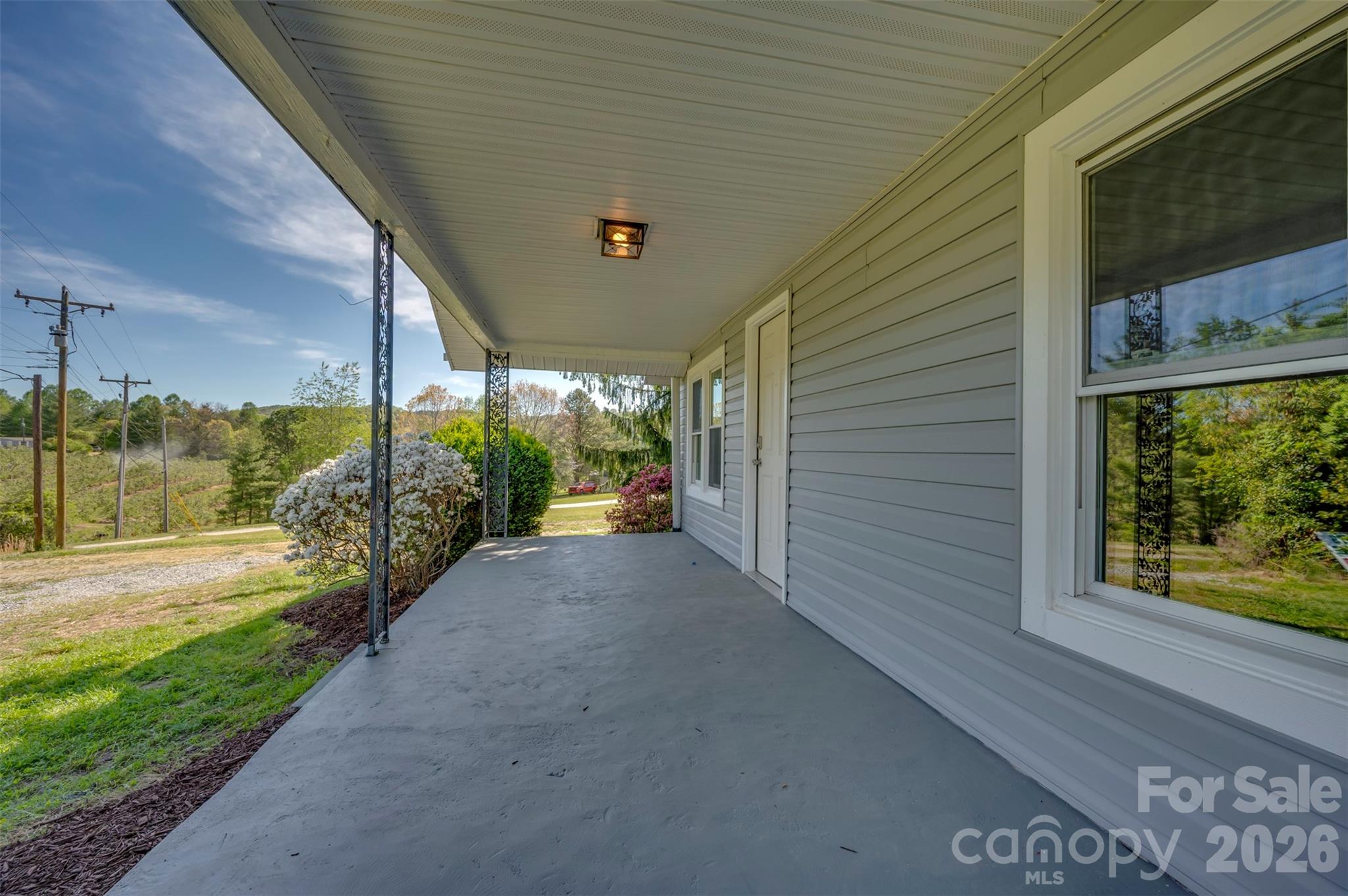 766 Stepp Mill Road Hendersonville NC 28792