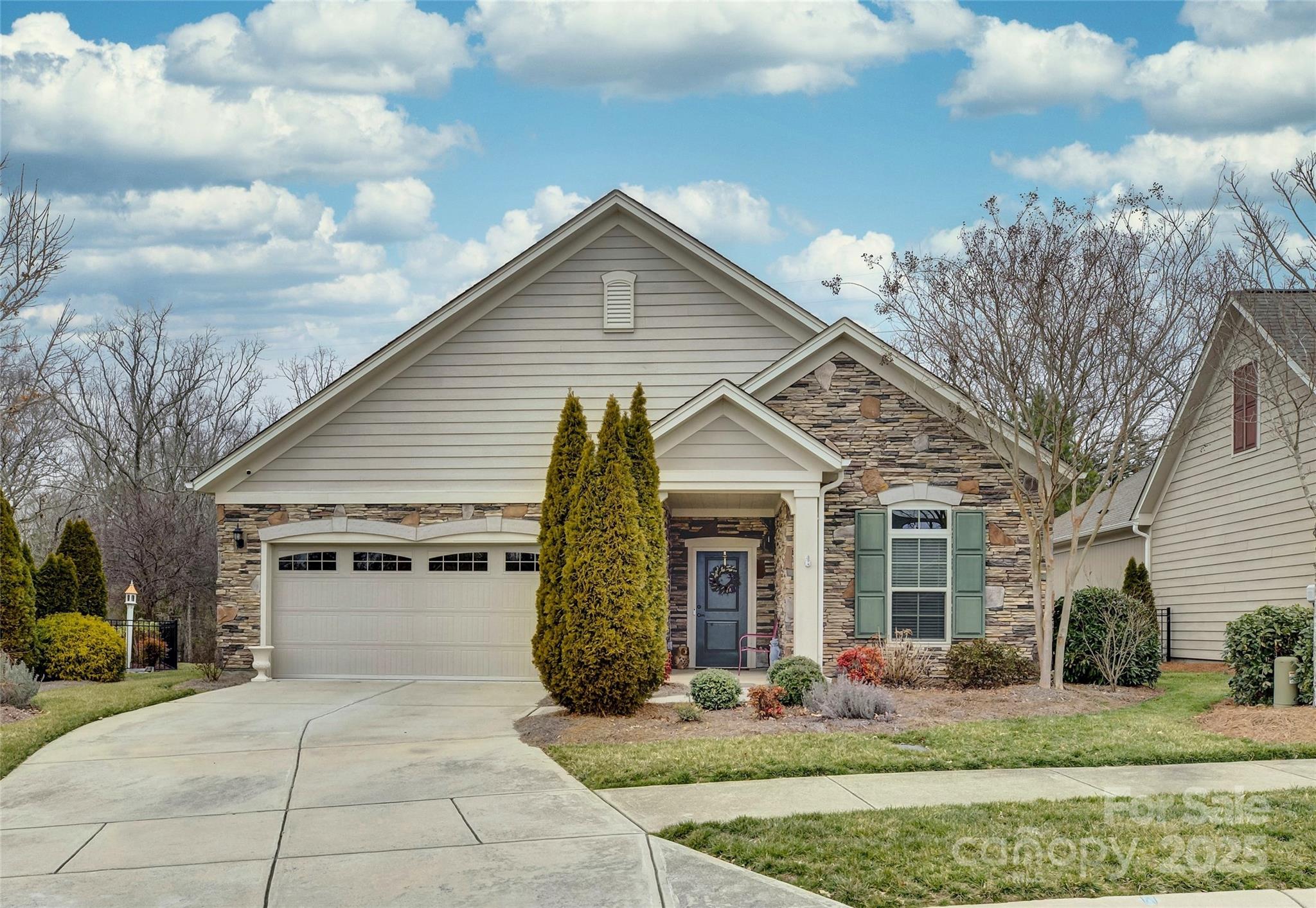 1255 Restoration Drive Waxhaw NC 28173