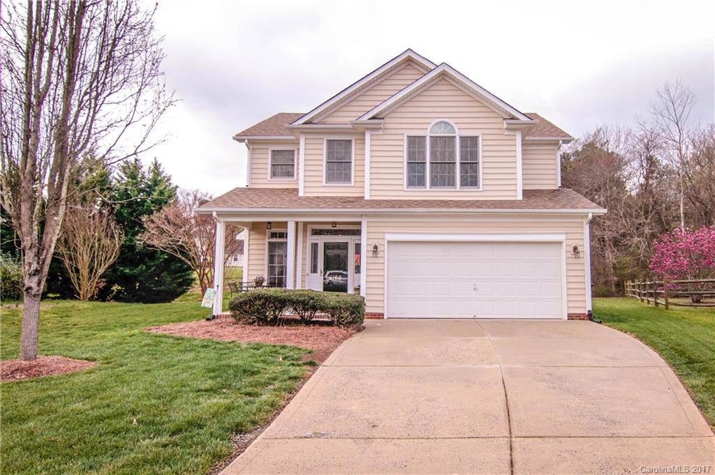 4168 Woodbury Terrace NW Concord NC 28027