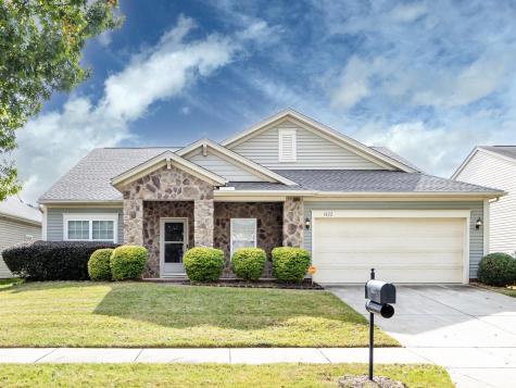 1822 Charbray Lane Charlotte NC 28213