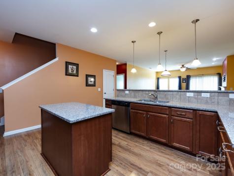 1822 Charbray Lane Charlotte NC 28213