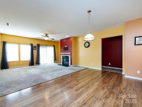 1822 Charbray Lane Charlotte NC 28213