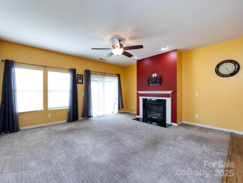 1822 Charbray Lane Charlotte NC 28213