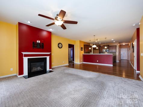 1822 Charbray Lane Charlotte NC 28213