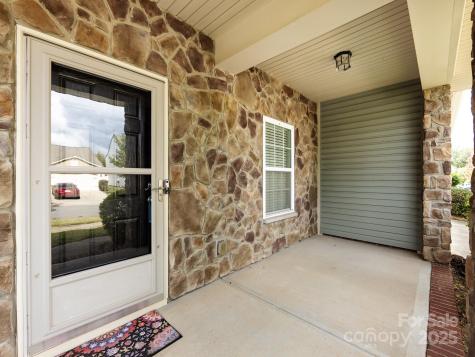 1822 Charbray Lane Charlotte NC 28213